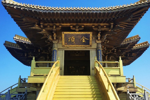 大洪山好玩嗎 大洪山門票多少錢(大洪山景點推薦)