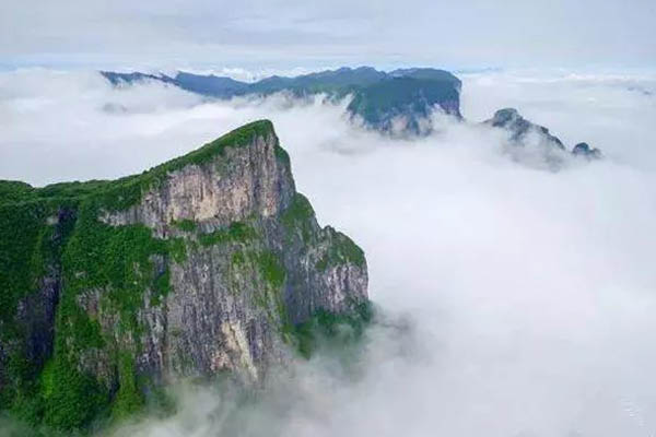 張家界怎么玩最好玩 張家界景點(diǎn)門票(張家界旅游攻略)