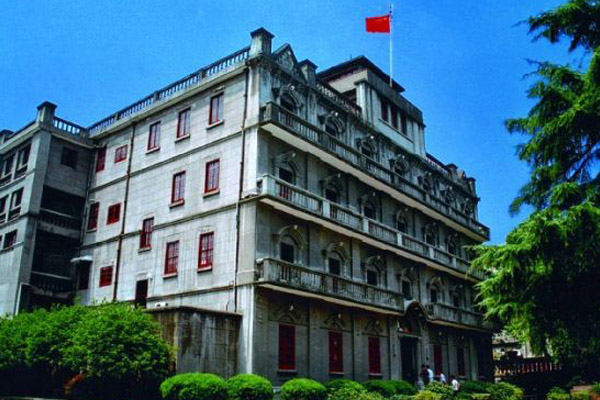 去南昌旅游有哪些值得玩景點(diǎn) 門票是多少錢(交通+開放時(shí)間)