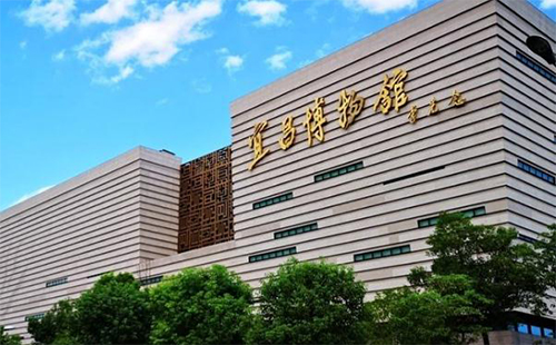宜昌博物館新館開放時間 宜昌博物館新館電話、地址
