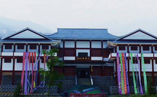 湖北省地方博物館有哪些+名單+地址