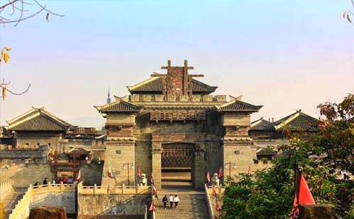 武漢工會(huì)年票ab卡可以玩哪些景點(diǎn)2019