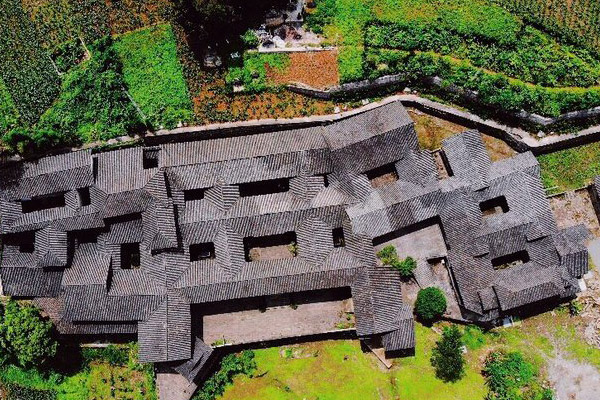 利川大水井古建筑群好玩嗎 門票是多少(地址+交通+開放時(shí)間)