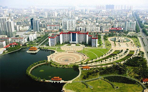 武漢周邊城市鄂州旅游美食攻略(含鄂州的歷史、主要景點(diǎn)、美食餐廳)