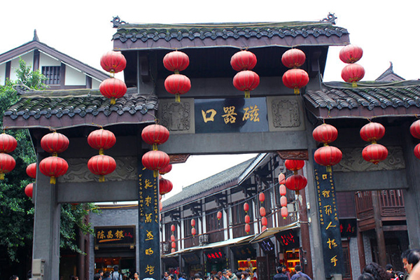 武漢到重慶旅游能玩些什么 重慶旅游景點推薦