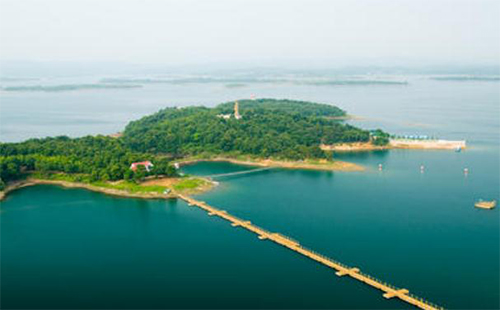 湖北荊門A級(jí)景區(qū)名單（地址） 荊門旅游景點(diǎn)大全