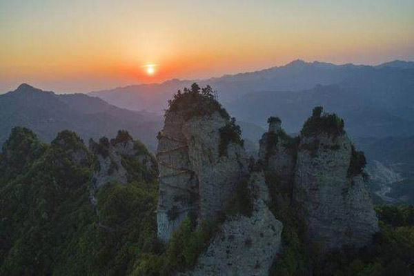 武當(dāng)山大明峰景區(qū)開放時間 大明峰旅游攻略(門票價格+停車費標(biāo)準(zhǔn))
