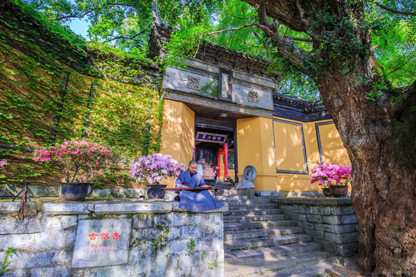 惠山古鎮(zhèn)好玩嗎 在哪里 要門票嗎(怎么去+開放時間+特色)