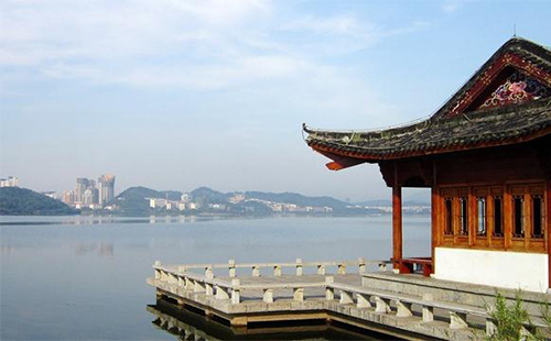 武漢到黃石北高鐵時刻表 黃石旅游景點推薦