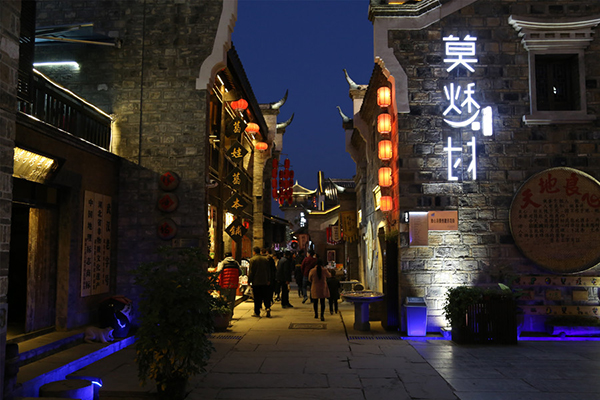 武漢到荊門鐘祥旅游攻略 荊門鐘祥有哪些好玩的景點