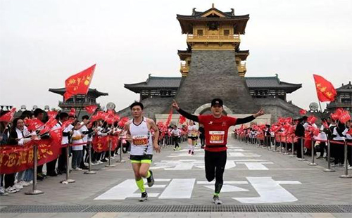 襄陽馬拉松2019什么時候開始 2019襄陽馬拉松路線