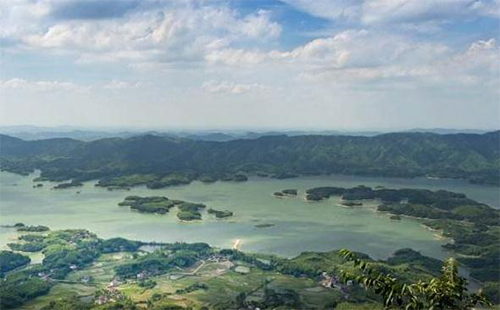 武漢到咸寧旅游景點推薦（游玩攻略）