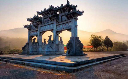 湖北名勝古跡有哪些 湖北名勝古跡旅游景點(diǎn)推薦