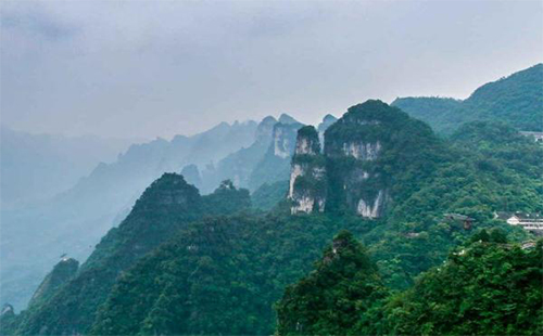 柴埠溪大峽谷風(fēng)景區(qū)門票多少錢（有哪些景點(diǎn)）