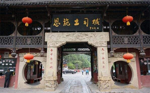 武漢周邊城市哪里好玩 武漢周邊城市游玩景點(diǎn)推薦