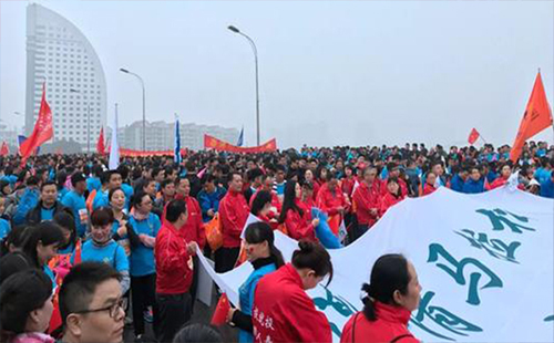 2019鄂州國(guó)際半程馬拉松查詢(報(bào)名時(shí)間+人數(shù)+費(fèi)用)
