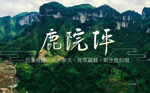 恩施鹿院坪景區(qū)門票價(jià)格(在哪里+簡(jiǎn)介)