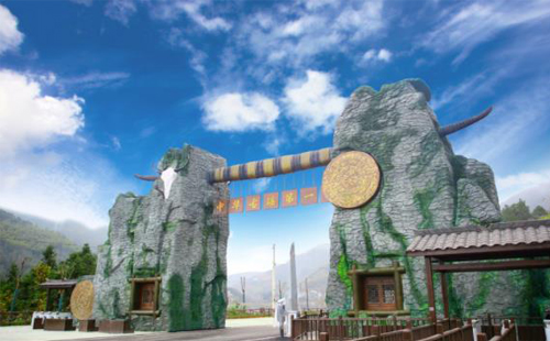 咸寧中華古瑤第一村風(fēng)景區(qū)開園時(shí)間 地址在哪里+景點(diǎn)推薦