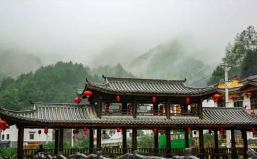 咸寧中華古瑤第一村風(fēng)景區(qū)門票價(jià)格（游玩攻略+古瑤文化陳列館）