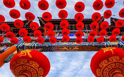 黃石春節(jié)活動(dòng)大全2020 2020廟會(huì)時(shí)間地點(diǎn)