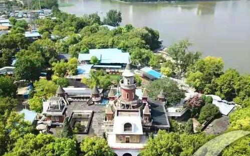 黃石兒童公園春節(jié)開放時(shí)間 在哪里整體規(guī)劃如何