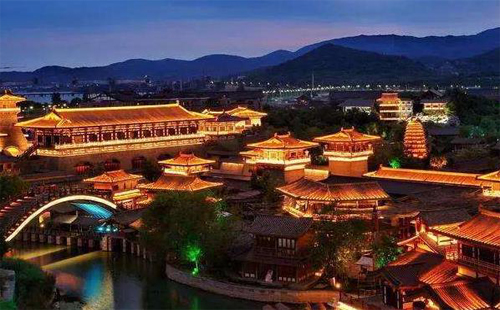 2020湖北春節(jié)活動(dòng)大全及時(shí)間表