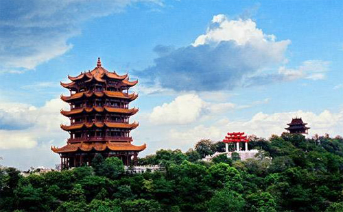 湖北旅游攻略必去景點(diǎn)（5A級(jí)景區(qū)推薦）