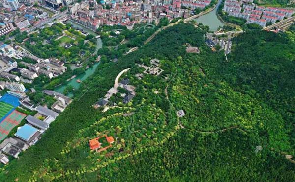 荊門象山景區(qū)二期要門票嗎（開放時(shí)間）