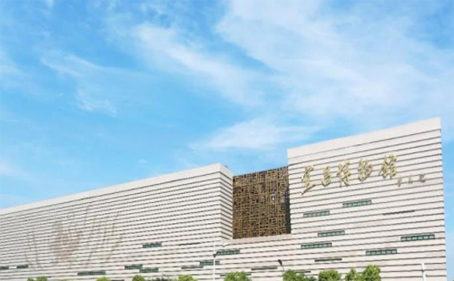 宜昌博物館開放時(shí)間 預(yù)約指南
