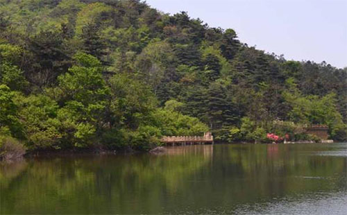 隨州大洪山風(fēng)景區(qū)對(duì)全國醫(yī)護(hù)人員免票政策_(dá)景點(diǎn)介紹