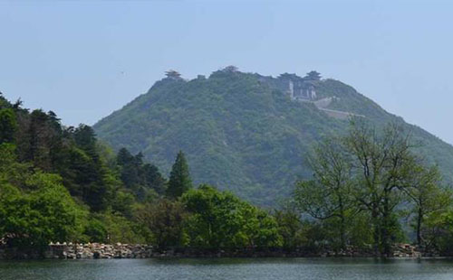 隨州大洪山風(fēng)景區(qū)門票價(jià)格多少錢_優(yōu)惠政策_(dá)電話