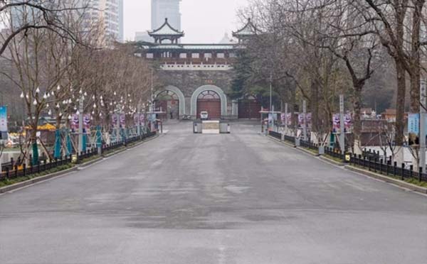 目前各地景區(qū)開始恢復(fù)開放（含四川、廣州、南京）