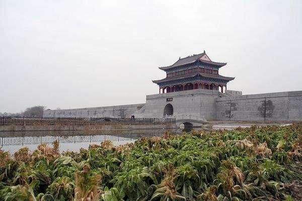 仙桃最好玩的地方推薦 仙桃好玩的景點(diǎn)排行榜