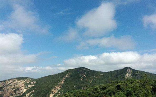 孝感雙峰山景區(qū)恢復(fù)開放時(shí)間_游玩攻略