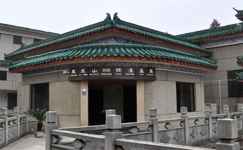 荊州博物館恢復(fù)開放時(shí)間_博物館園區(qū)及開元觀園區(qū)開放