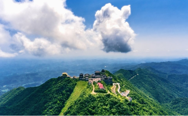 大洪山景區(qū)對(duì)哪些人免費(fèi)開放 門票相關(guān)政策