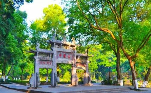 2020湖北省恢復(fù)開放的5A、4A級(jí)旅游景區(qū)名單一覽