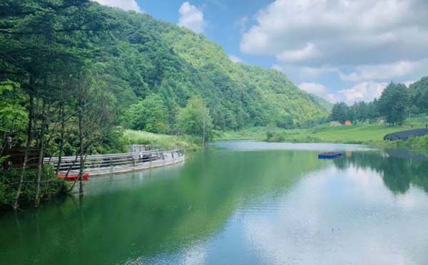 2020年巴桃園景區(qū)開(kāi)園時(shí)間(網(wǎng)上預(yù)約)