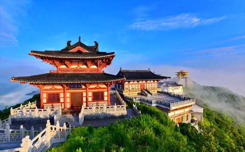 2020年大洪山風(fēng)景名勝區(qū)門票優(yōu)惠政策