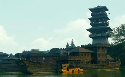 赤壁古戰(zhàn)場恢復(fù)開放時(shí)間及醫(yī)護(hù)人員門票優(yōu)惠