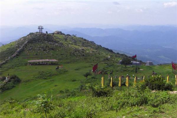 湖北京山五一假期旅游景點(diǎn)大全 京山有哪些休閑度假的好去處