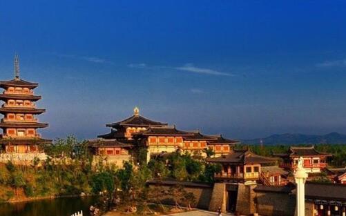 2020湖北五一旅游景點(diǎn)推薦_天氣情況_游玩攻略