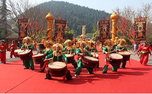 湖北恩施非物質(zhì)文化遺產(chǎn)有哪些2020