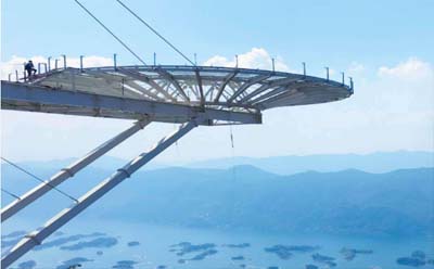 陽新天空之城景區(qū)復(fù)工開放了嗎2020