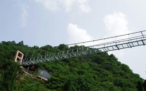 湖北十堰門票半價景區(qū)名單2020及游玩攻略