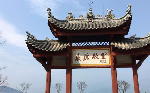 湖北宜昌有哪些好玩的地方景點2020