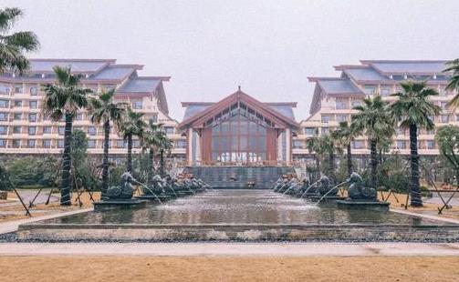 湖北天嶼湖在哪里_門票價格_酒店環(huán)境介紹