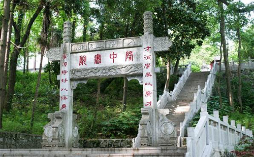 湖北襄陽有什么好玩的地方嗎 附門票優(yōu)惠