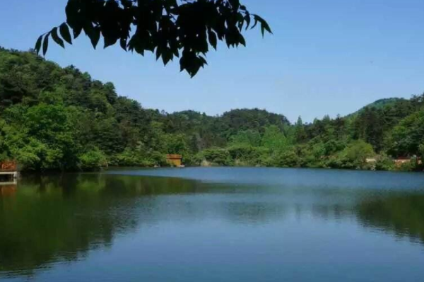 2020隨州有哪些好玩的地方景點(diǎn)