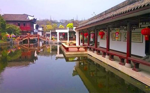 九老仙都景區(qū)門票多少 附路線及地址